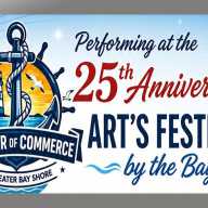 Vívelo LI : Festival de las Artes en Bay Shore