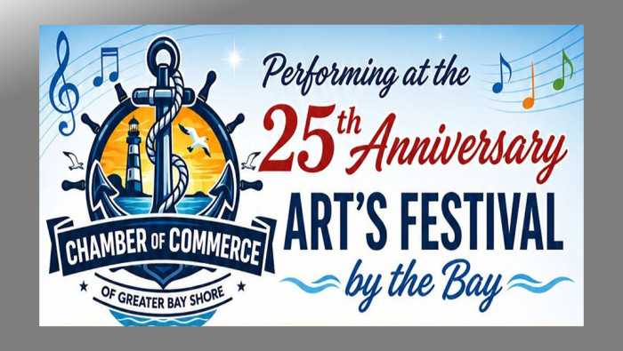Vívelo LI : Festival de las Artes en Bay Shore