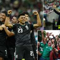 El "Tricolor" de México gana a Corea y clasifica a los dieciseisavos de final