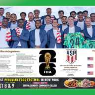 Mundial 2026 : Estados Unidos, plantilla de jugadores y calendario en Grupo D