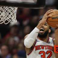 Finales de la NBA: Karl-Anthony Towns, orgullo dominicano en New York Knicks