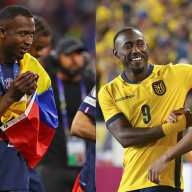 Pacho, Hincapié y Valencia lideran lista de Ecuador para al Mundial 2026