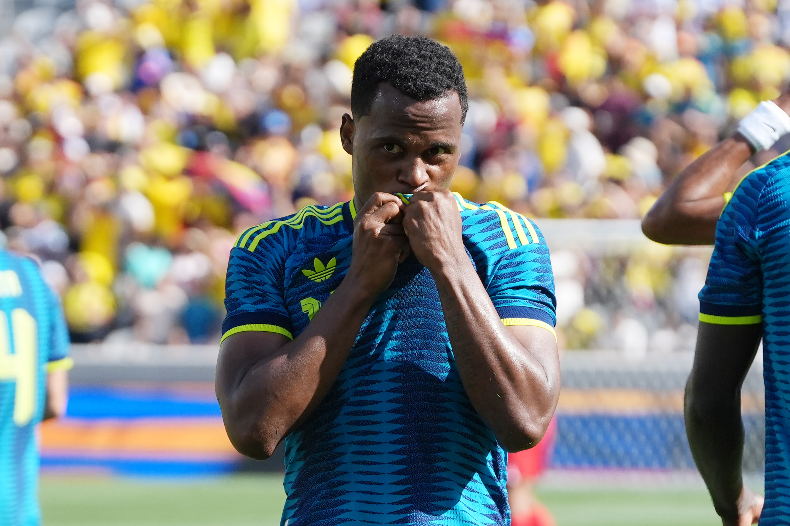 ¡Café del bueno! Colombia vence a Jordania y llega afilado al Mundial 2026