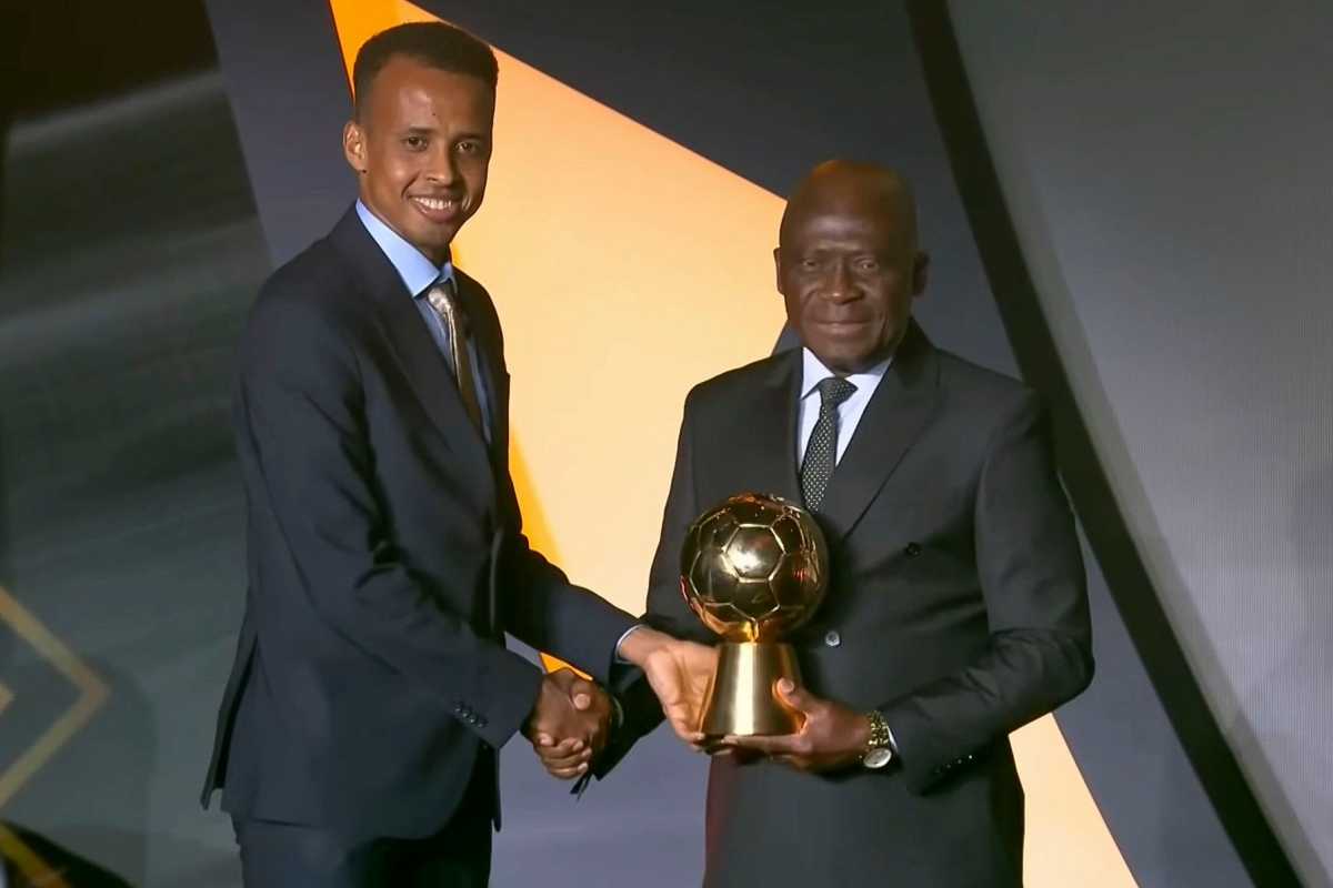 Gobierno de Trump deporta a árbitro africano que iba a pitar en el Mundial 2026