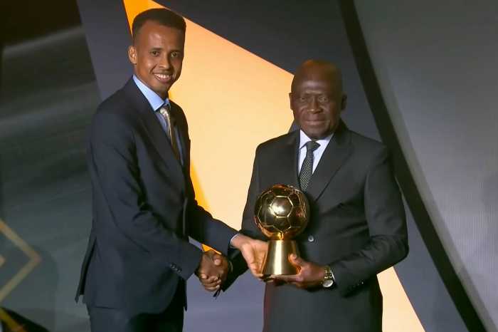 Gobierno de Trump deporta a árbitro africano que iba a pitar en el Mundial 2026