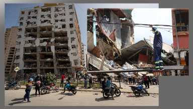 Hispanic Federation urge al Gobierno Trump restaurar TPS para venezolanos tras terremotos