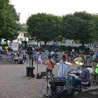 Conciertos veraniegos al aire libre en Long Island