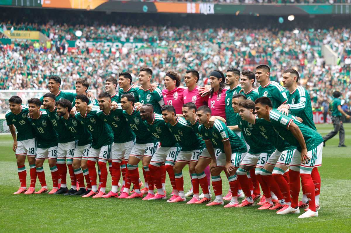 México derrota 2-0 a Sudáfrica y sella debut victorioso en Mundial 2026