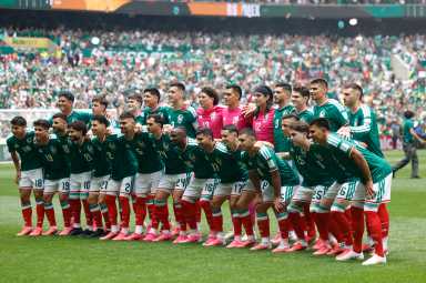 México derrota 2-0 a Sudáfrica y sella debut victorioso en Mundial 2026