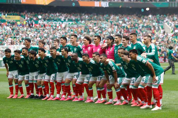 México derrota 2-0 a Sudáfrica y sella debut victorioso en Mundial 2026