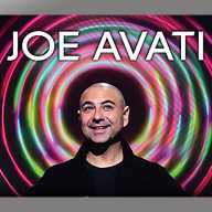 Vívelo LI : A reir con Joe Avati en el Teatro de Patchogue