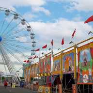 Vívelo LI : Empire State Fair regresa al Coliseo de Nassau