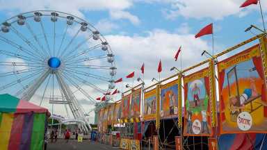 Vívelo LI : Empire State Fair regresa al Coliseo de Nassau
