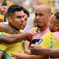 Brasil remonta a Japón en los descuentos y pasa a 8vos del Mundial