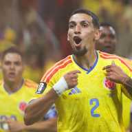 Colombia vence a RD Congo y pasa a los 16vos. del Mundial 2026