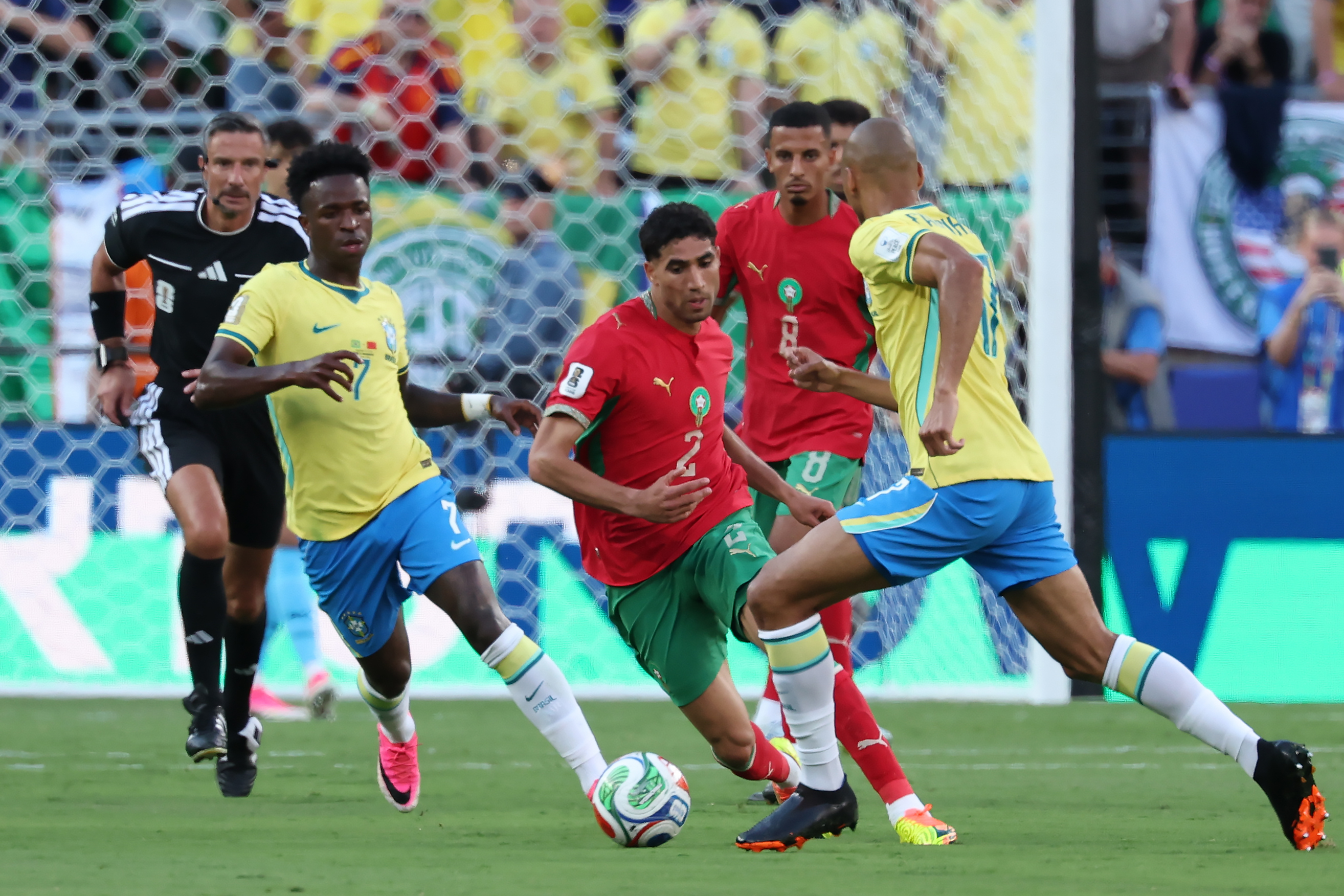 Uruguay, Brasil y Ecuador decepcionan en inicio del Mundial 2026