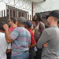 Gobierno de Trump ha deportado a 4.353 cubanos a México, donde están "abandonados", según Human Rights Watch