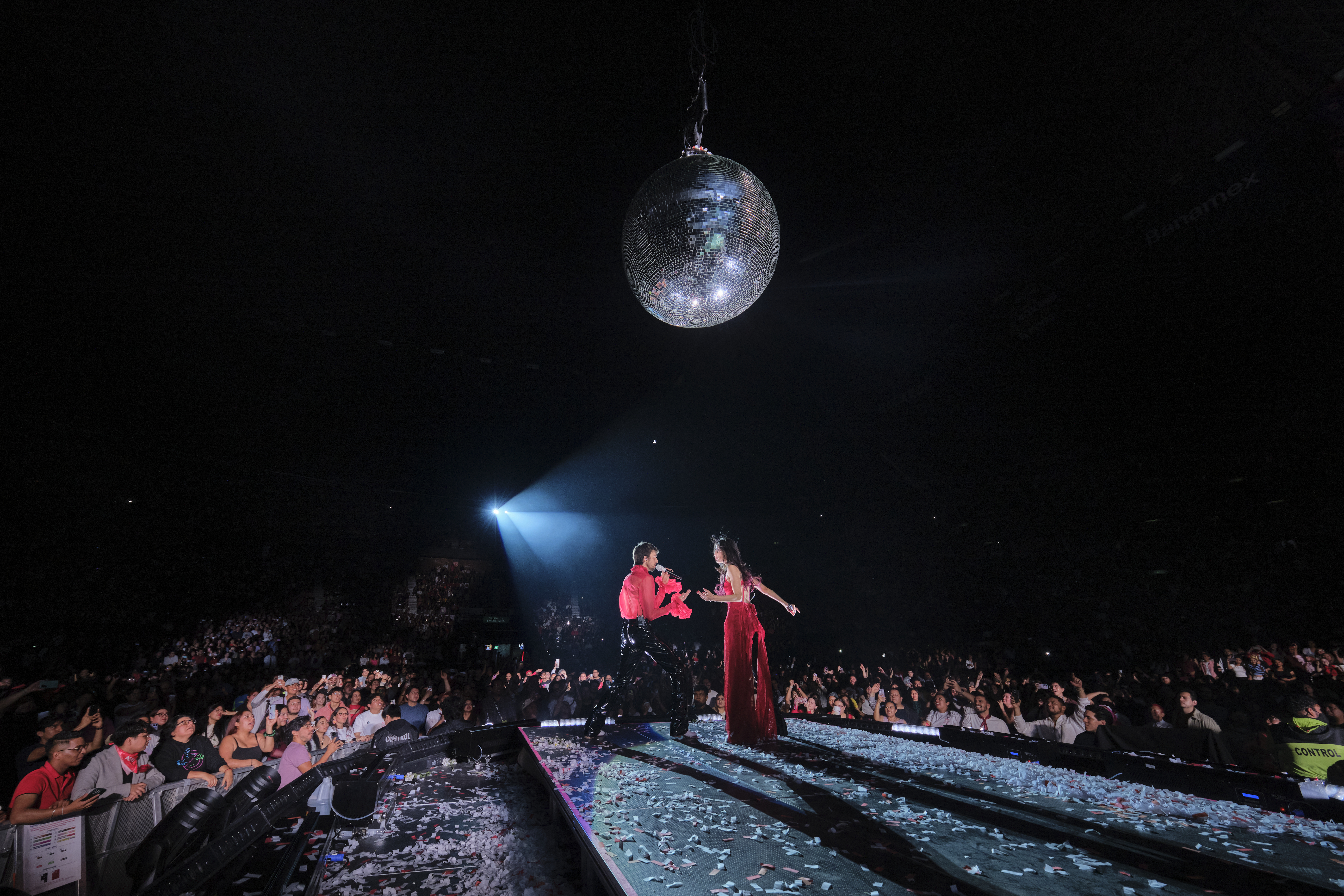 Amorío Tour