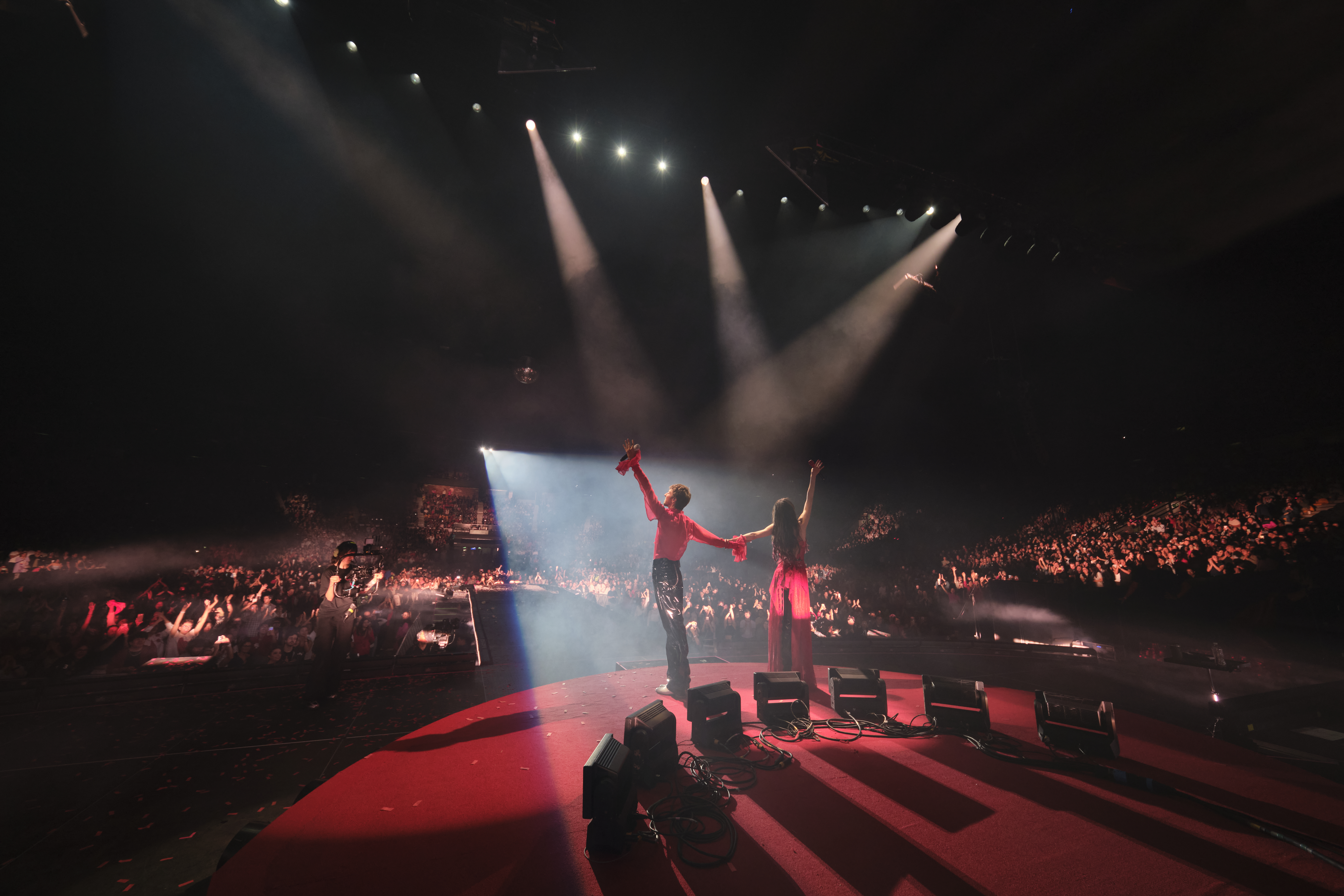 Amorío Tour