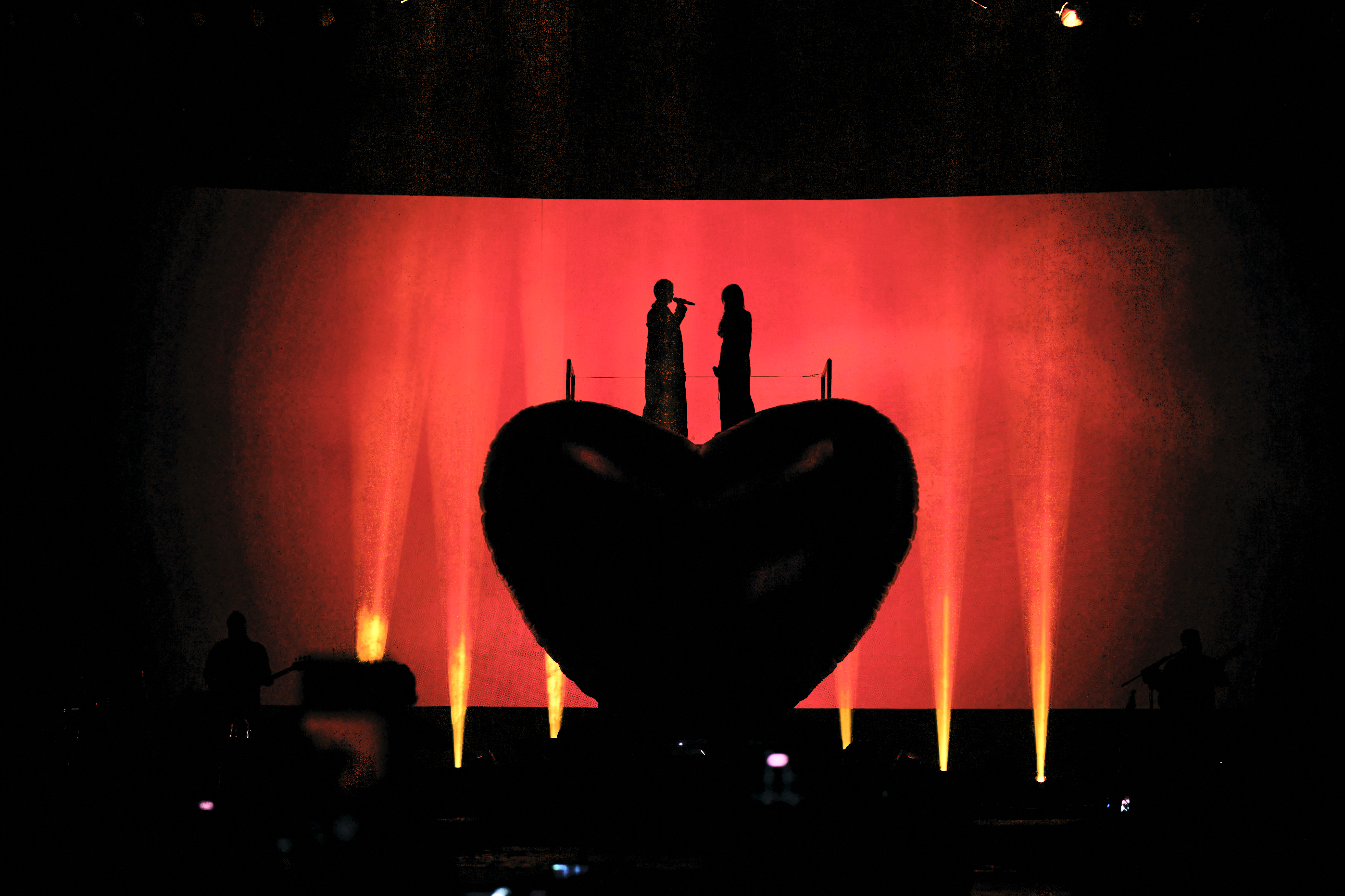 Amorío Tour