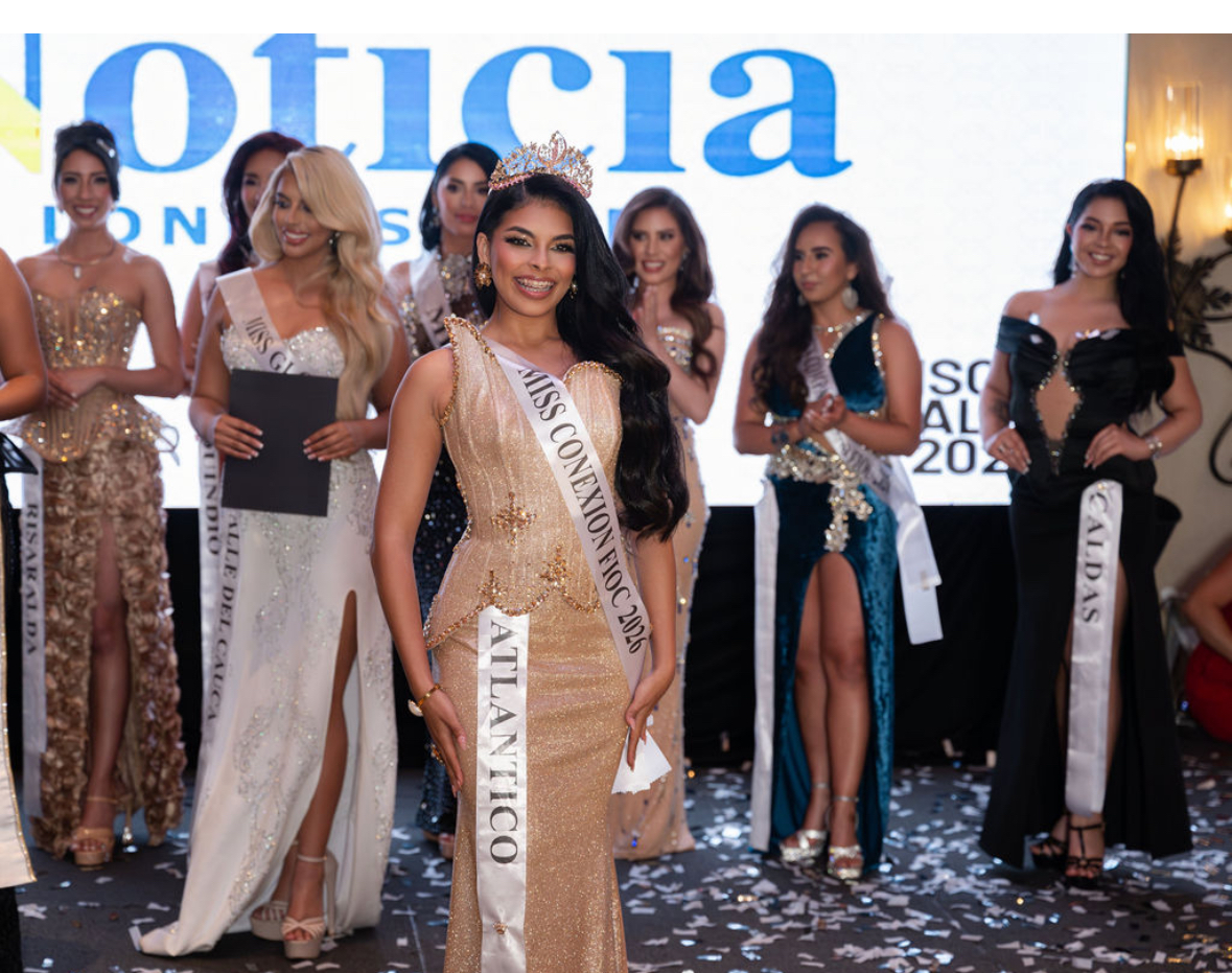 FIOC Colombia USA