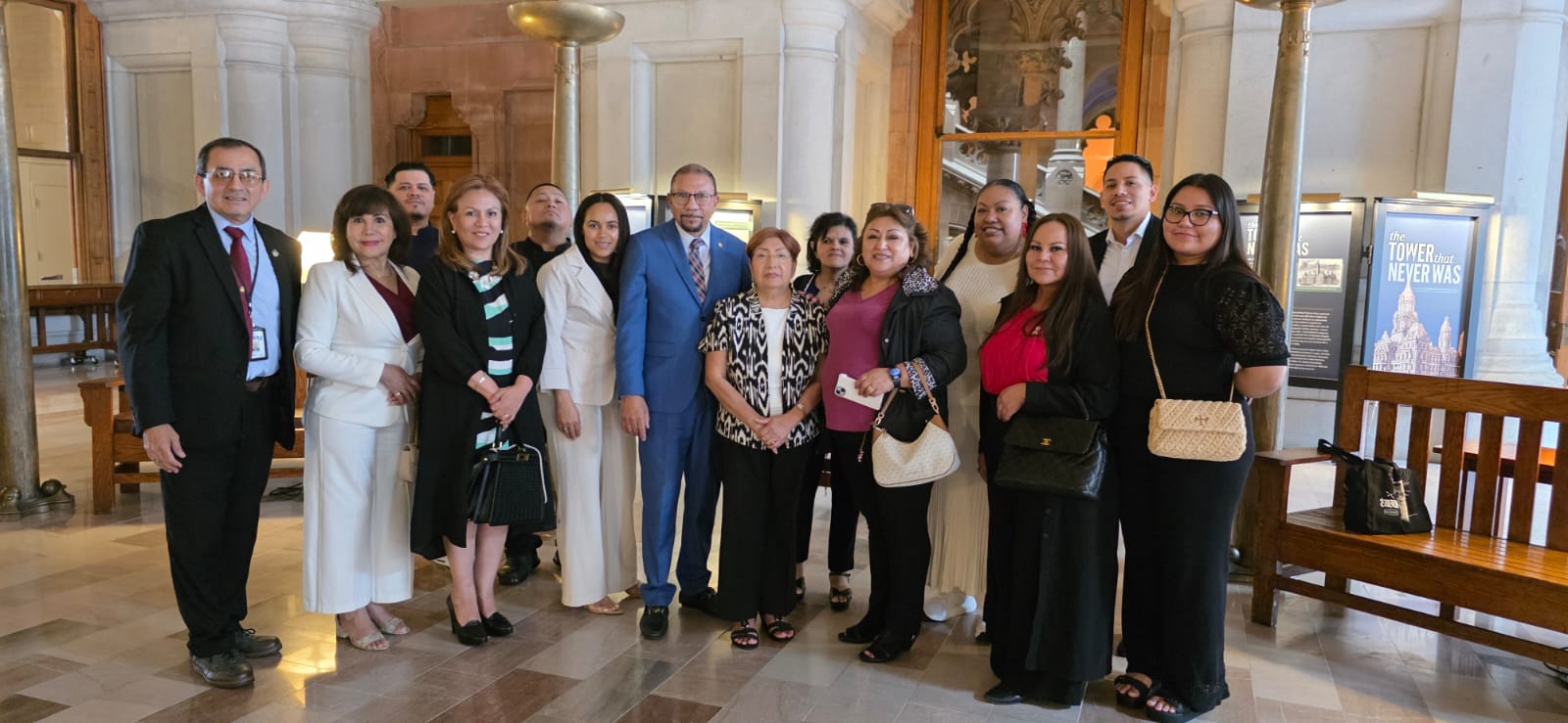 Gastronomía peruana fue reconocida oficialmente por el estado de Nueva York