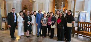 Gastronomía peruana fue reconocida oficialmente por el estado de Nueva York