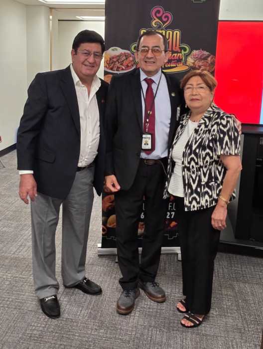 Gastronomía peruana fue reconocida oficialmente por el estado de Nueva York