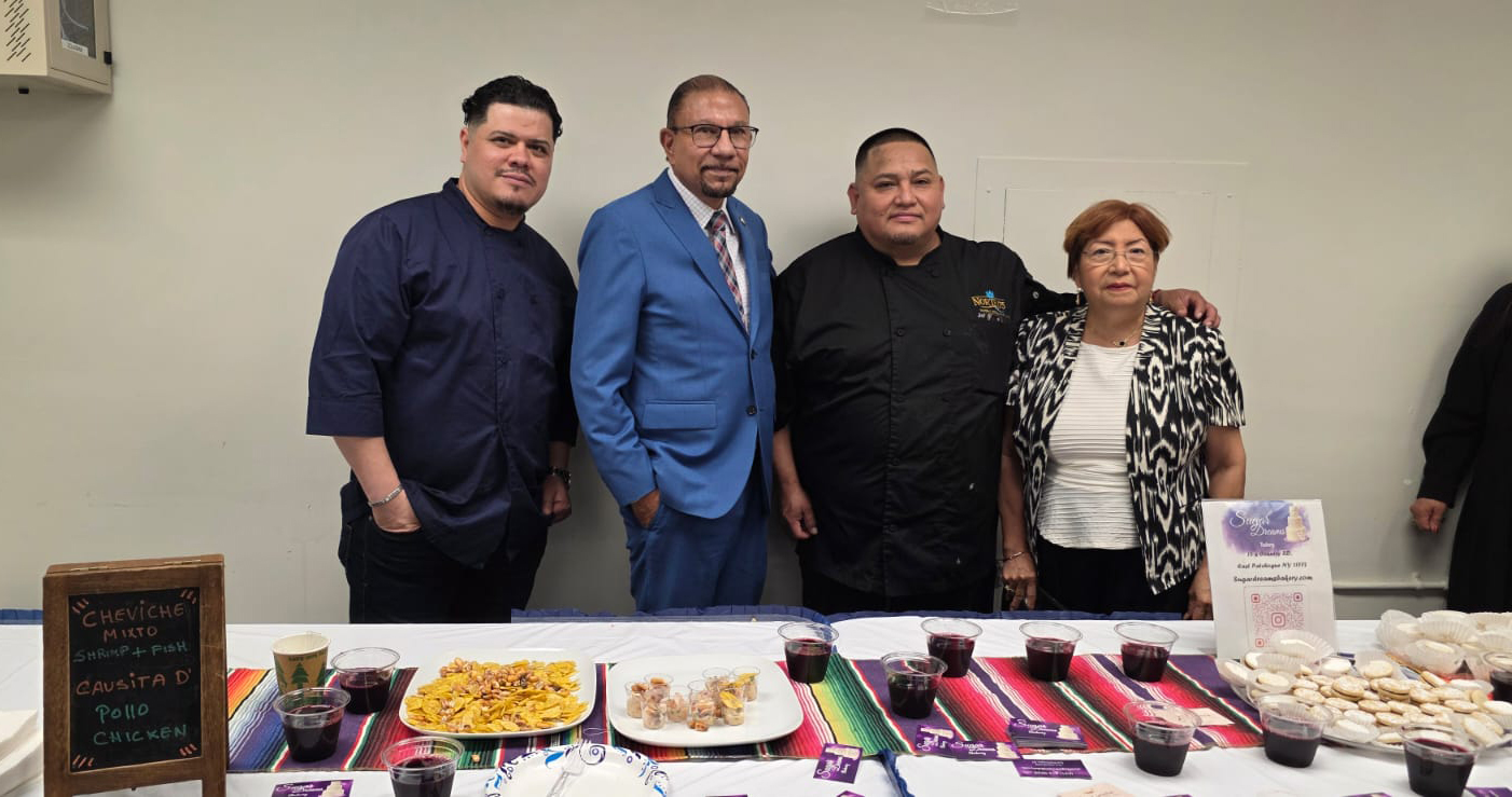 Gastronomía peruana fue reconocida oficialmente por el estado de Nueva York