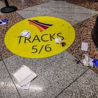 Penn Station