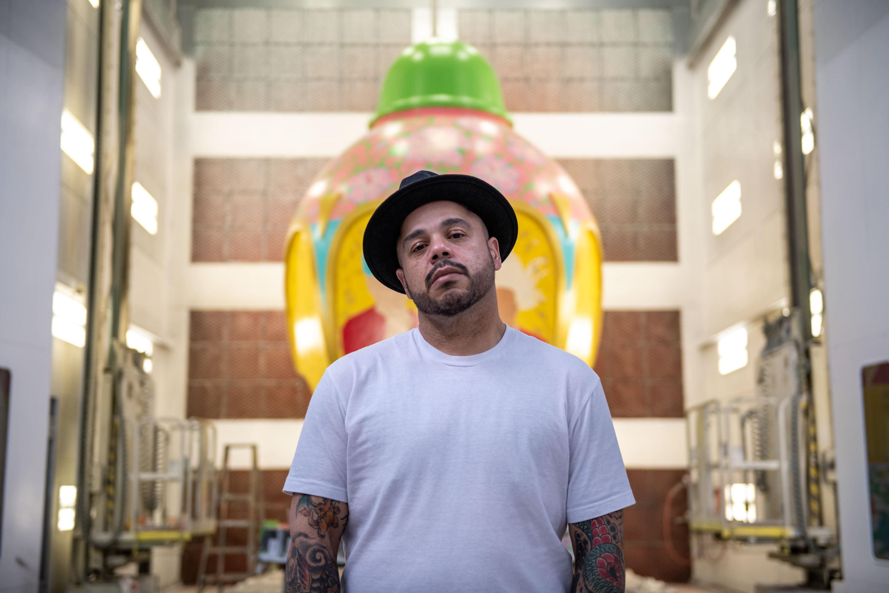 Roberto Lugo