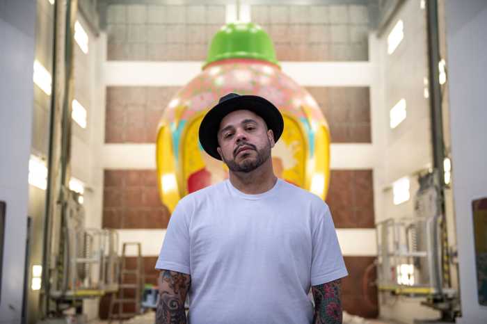 Roberto Lugo