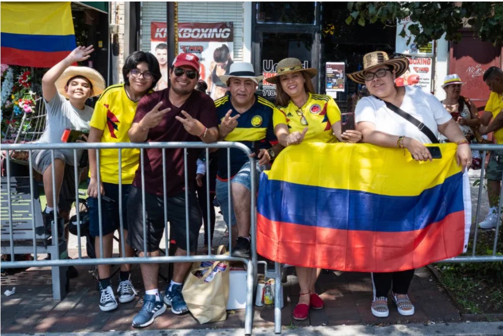 Mundial 2026