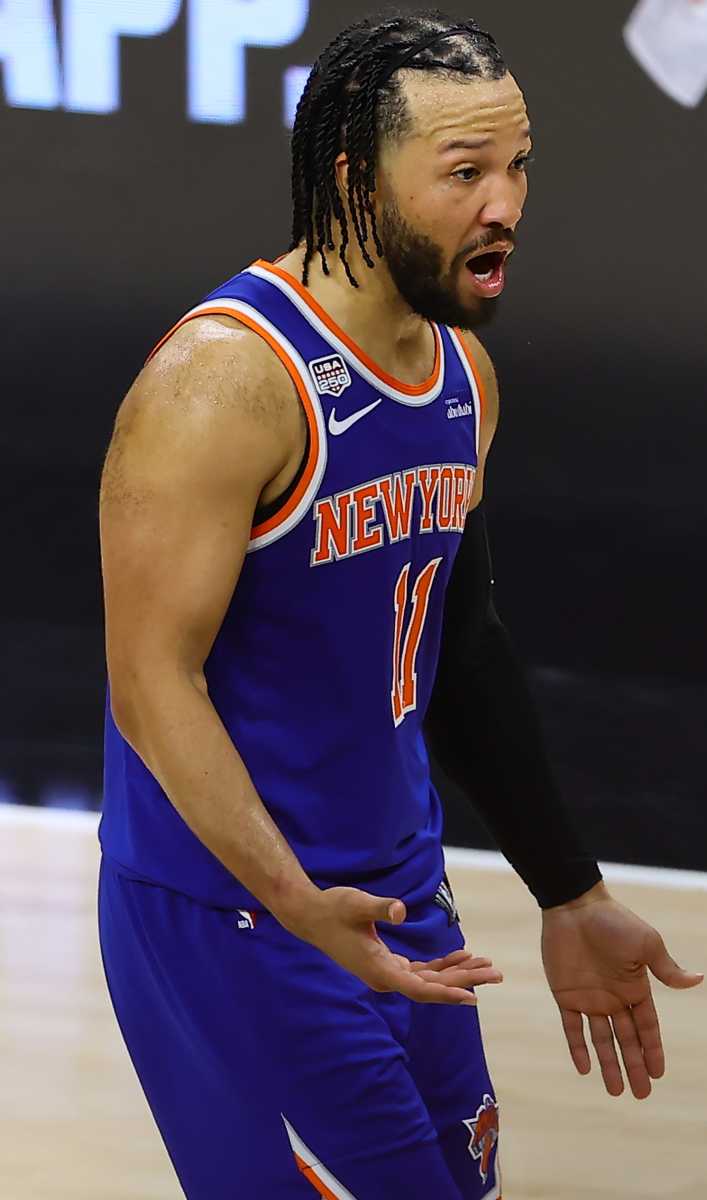 ¡Campeones! New York Knicks vuelven a tocar el cielo en la NBA