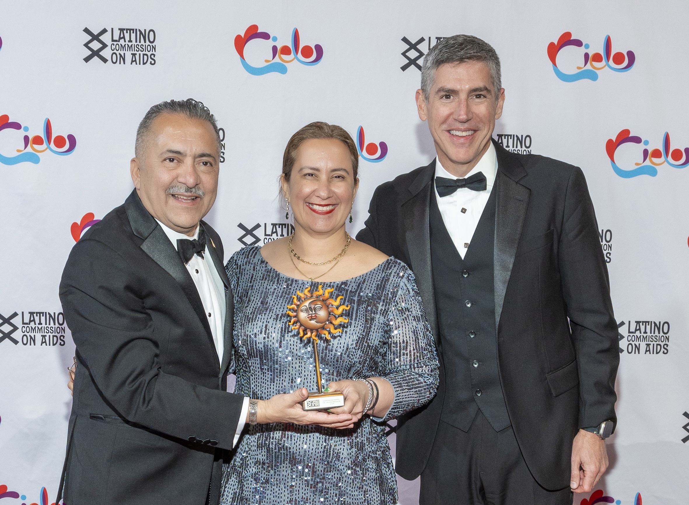 Comisión Latina sobre el SIDA