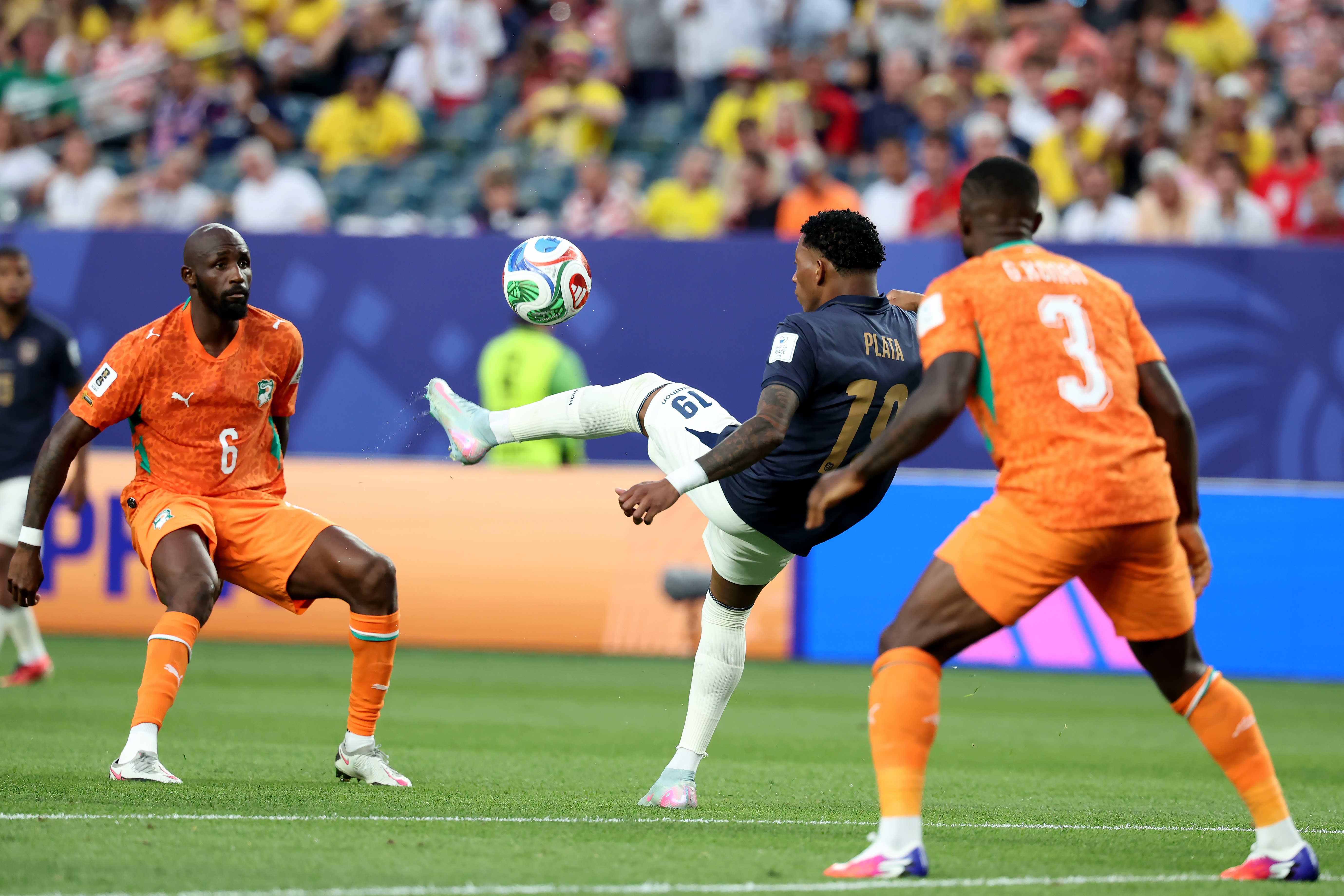 Uruguay, Brasil y Ecuador decepcionan en inicio del Mundial 2026