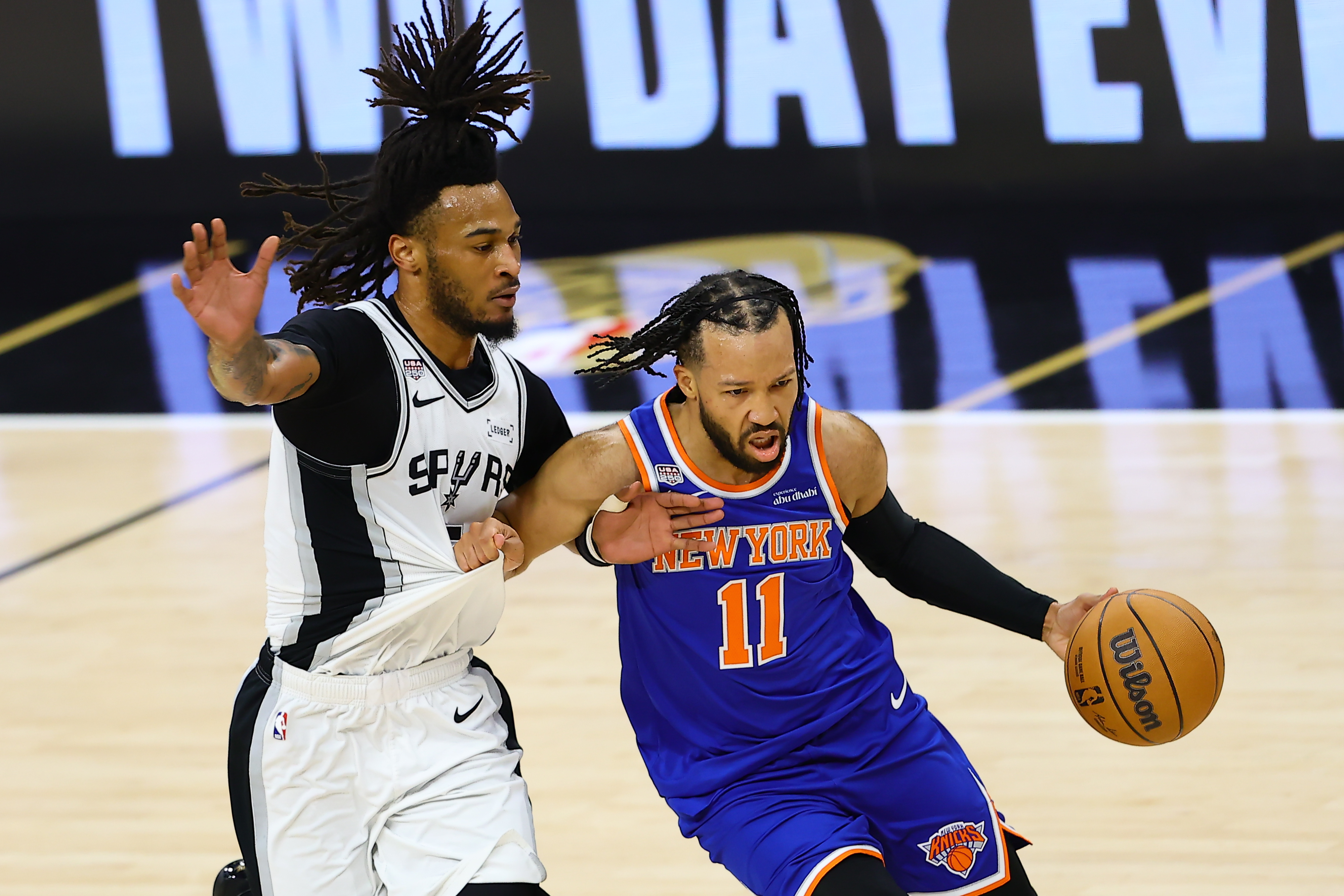 ¡Campeones! New York Knicks vuelven a tocar el cielo en la NBA