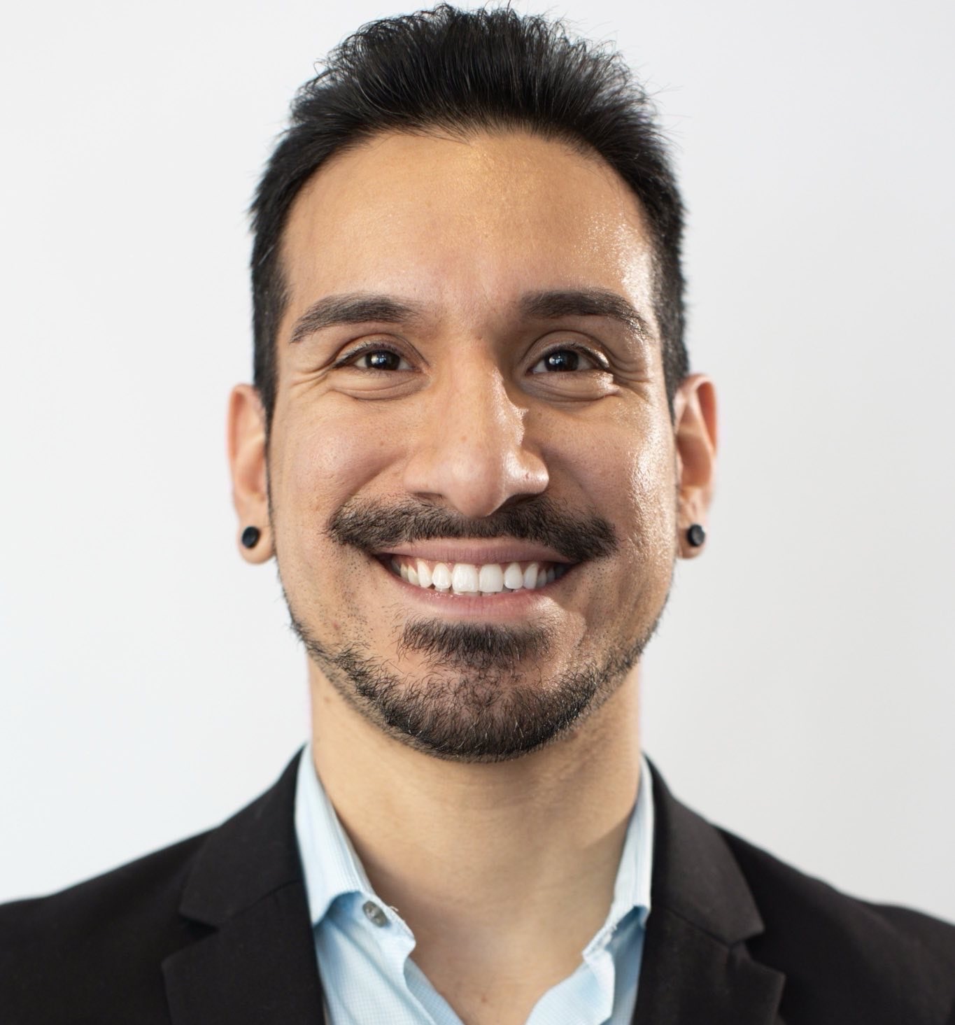 Brian Romero