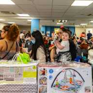 Baby Shower