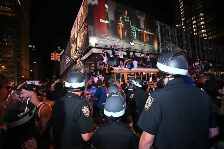 Knicks