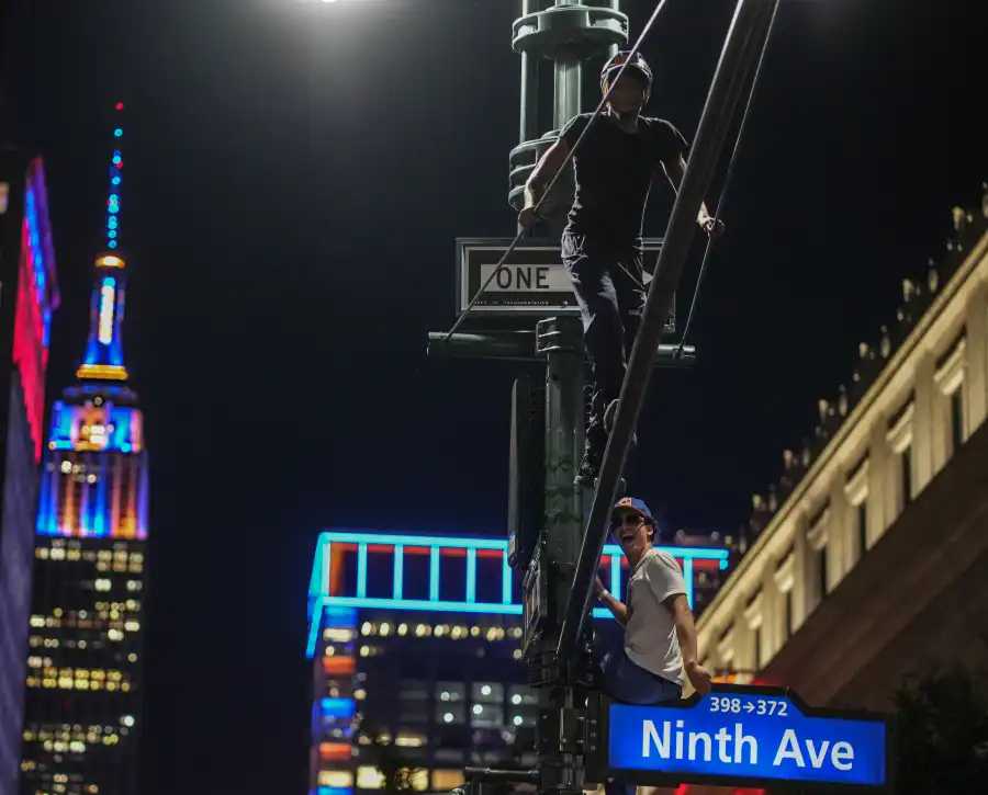 Knicks