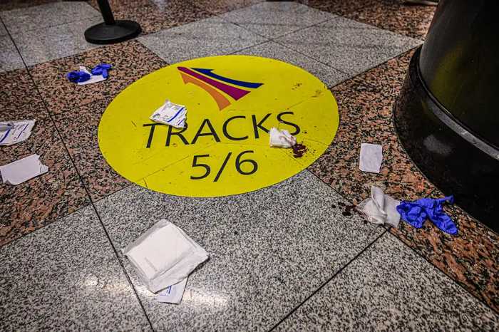 Penn Station