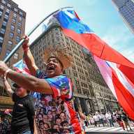 Desfile Nacional Puertorriqueño