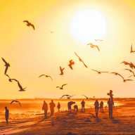 Emiten alerta de calor extremo para Long Island con temperaturas de tres dígitos
