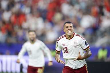 ¡Olé y olé! España elimina a Francia y es finalista del Mundial 2026