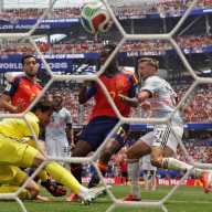 España despacha a Bélgica y enfrentará a Francia en semifinales del Mundial