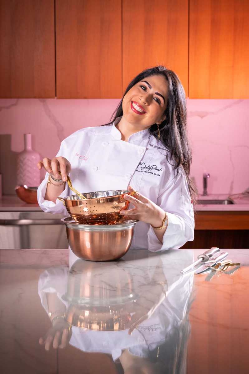 Magaly Ponce: la Chef del Año de SUMAQ PFF 2026 que lleva al Perú en cada plato