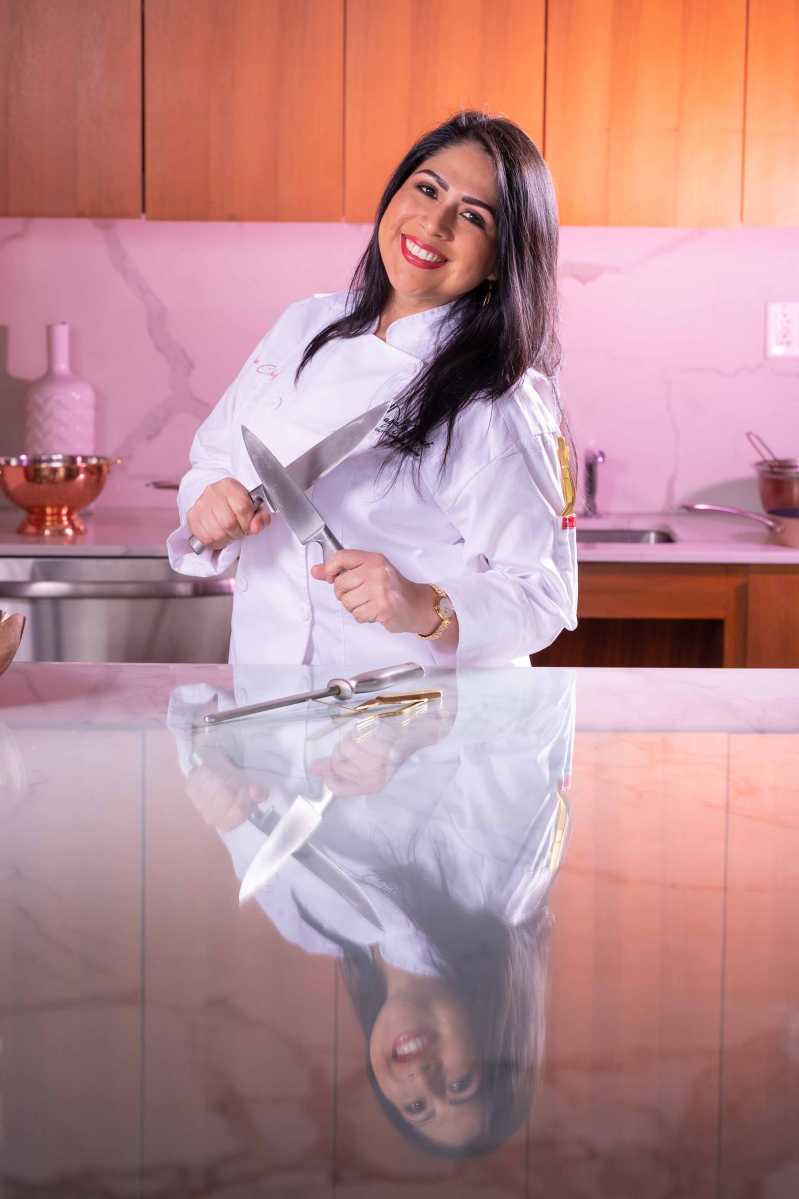 Magaly Ponce: la Chef del Año de SUMAQ PFF 2026 que lleva al Perú en cada plato