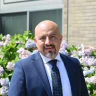 Nombran a Omar García subdirector de la Escuela Secundaria Walter G. O’Connell Copiague