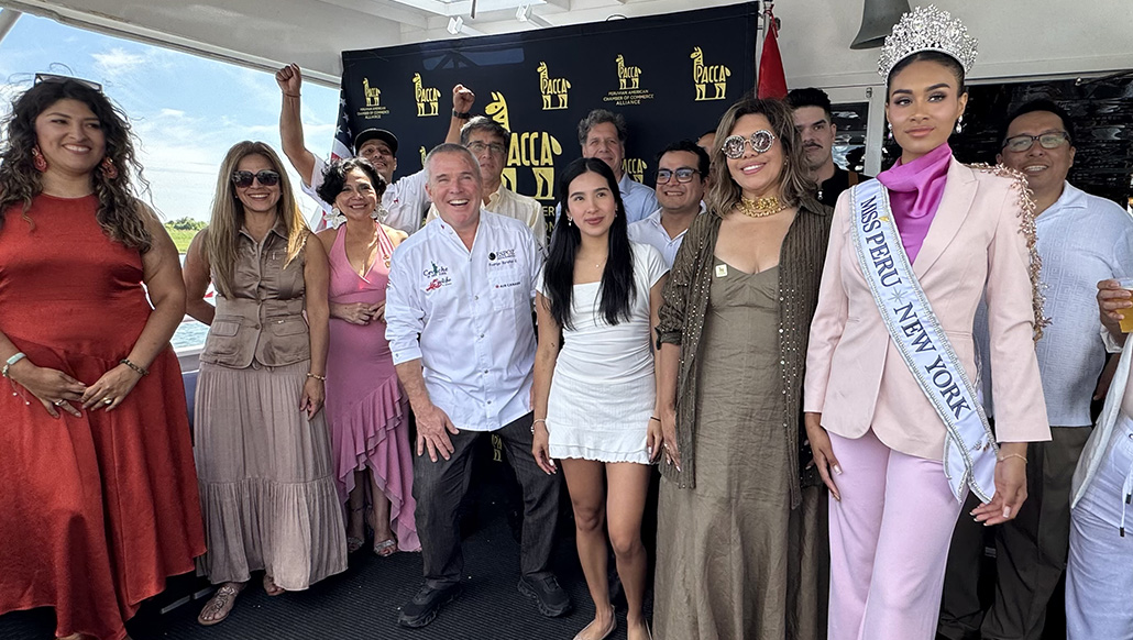 Deliciosa celebración del Día del Ceviche New York 2026 realizado en Freeport, Long Island